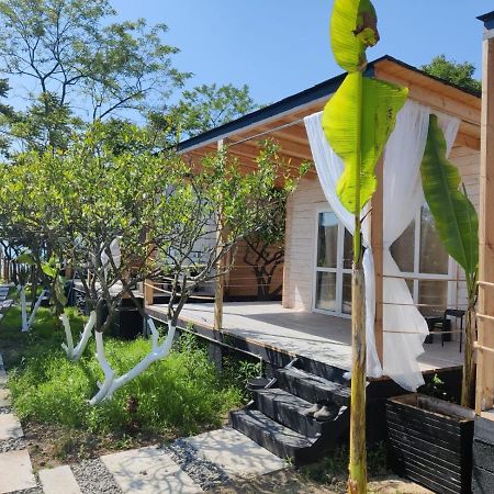 Aqua Palm Resort Szuhumi Kültér fotó
